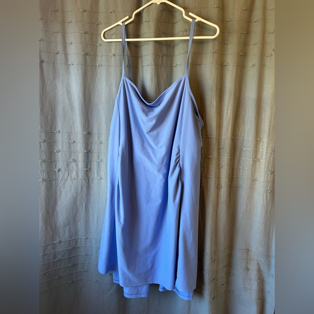 Old Navy Athletic Maternity Dress